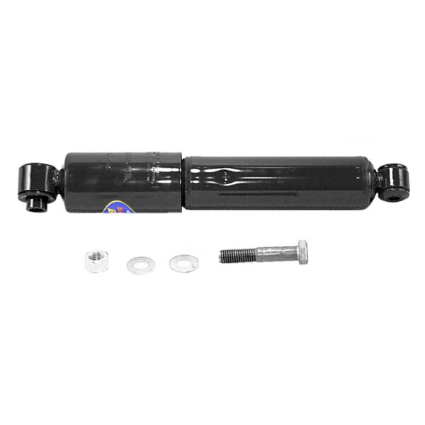 Monroe 557003 - 1 Pair Magnum RV Front Shock Absorbers