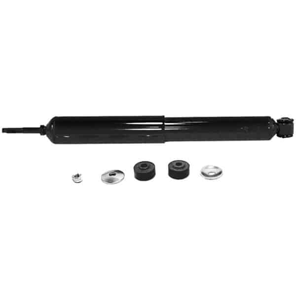 Monroe MON-557045 1 x Magnum RV Rear Suspension Shock Absorber