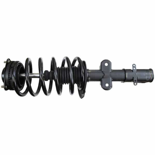 Monroe 571128R - Quick-Strut Front Right Suspension Strut and Coil Spring