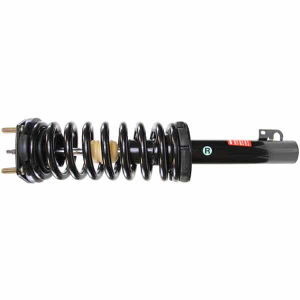 Monroe 571377R - Quick-Strut Front Right Suspension Strut and Coil Spring