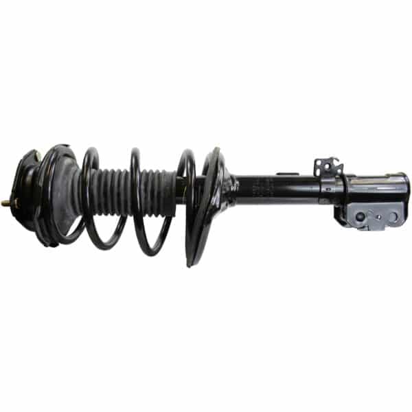 Monroe 571453 - Quick-Strut Front Right Suspension Strut and Coil Spring