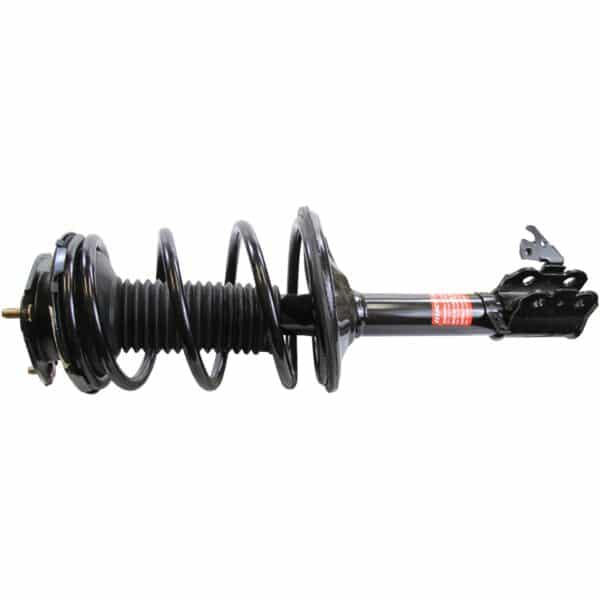 Monroe 572126 - Quick-Strut Front Right Suspension Strut and Coil Spring