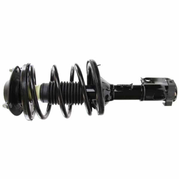 Monroe 572147 - Quick-Strut Front Right Suspension Strut and Coil Spring