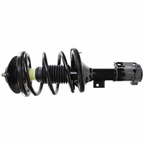 Monroe 572148 - Quick-Strut Front Left Suspension Strut and Coil Spring