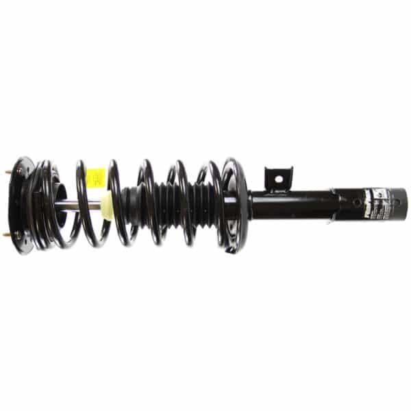 Monroe 572217 - Quick-Strut Front Right Suspension Strut and Coil Spring