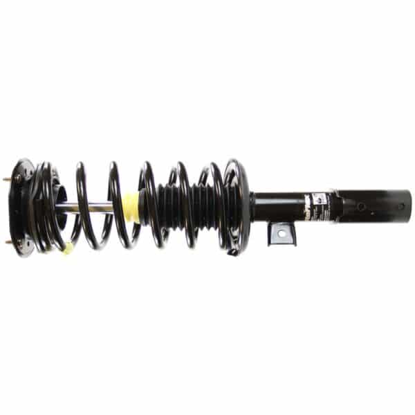 Monroe 572218 - Quick-Strut Front Left Suspension Strut and Coil Spring