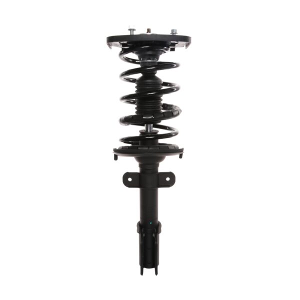 Monroe MON-572471L 1 x Quick-Strut Rear Left Suspension Strut and Coil Spring Assembly