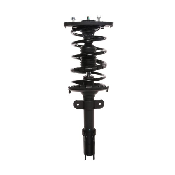 Monroe MON-572471R 1 x Quick-Strut Rear Right Suspension Strut and Coil Spring Assembly