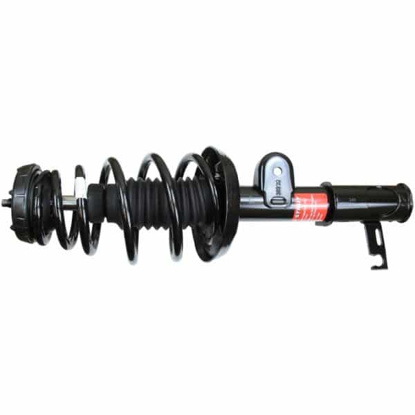 Monroe 572626 - Quick-Strut Front Right Suspension Strut and Coil Spring