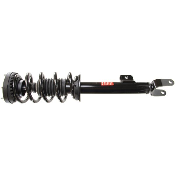 Monroe MON-572665 1 x Quick-Strut Front Suspension Strut and Coil Spring Assembly