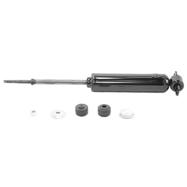 Monroe MON-5772 1 x OESpectrum Rear Suspension Shock Absorber
