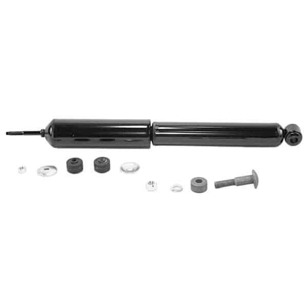 Monroe MON-5818 1 x OESpectrum Rear Suspension Shock Absorber