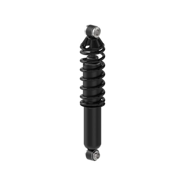 Monroe 58578 - Load Adjusting Rear Shock Absorber and Coil Spring Pack of 2