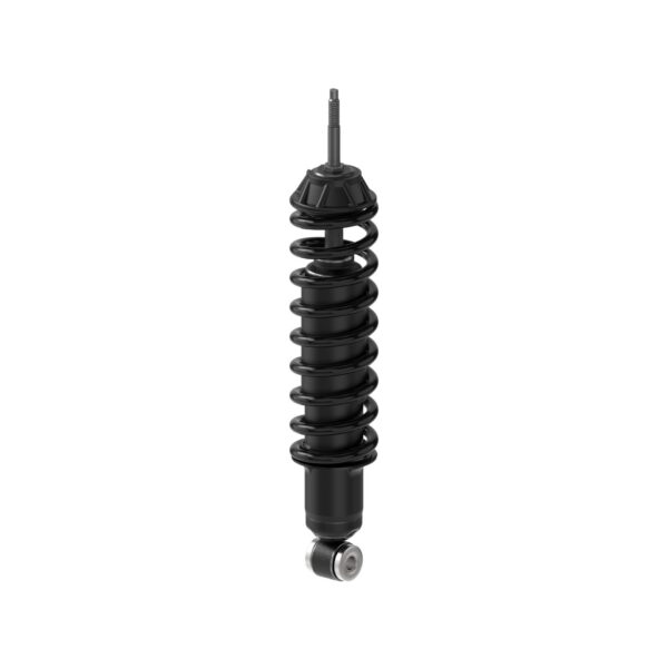 Monroe 58628 - Load Adjusting Rear Shock Absorber and Coil Spring Pack of 2