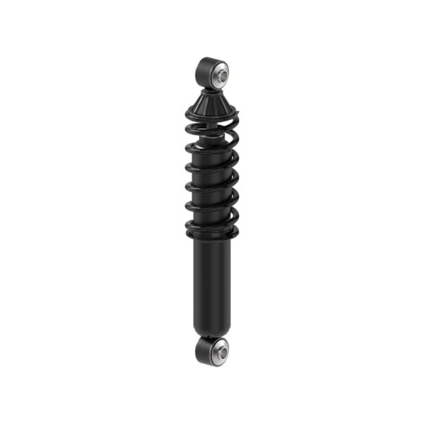 Monroe 58636 - Load Adjusting Rear Shock Absorber and Coil Spring Pack of 2
