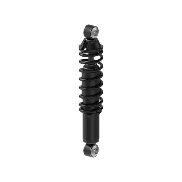 Monroe 58640 - Load Adjusting Rear Shock Absorber and Coil Spring Pack of 2