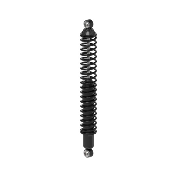 Monroe 58654 - Load Adjusting Rear Shock Absorber and Coil Spring Pack of 2