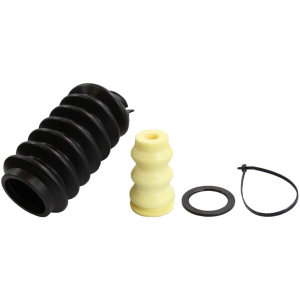 Monroe MON-63618 1 x Strut-Mate Rear; Front Suspension Strut Bumper and Bellows Kit