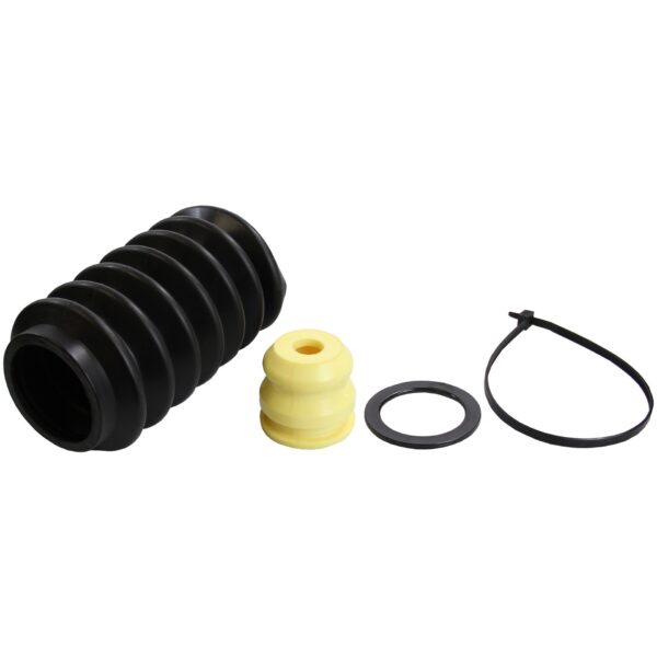 Monroe MON-63620 1 x Strut-Mate Front; Rear Suspension Strut Bumper and Bellows Kit