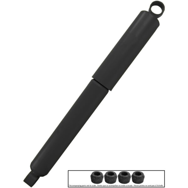 Monroe MON-65112 1 x Magnum Front Suspension Shock Absorber