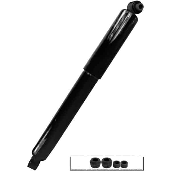 Monroe MON-65128 1 x Magnum Front Suspension Shock Absorber