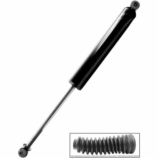 Monroe MON-65142 1 x Magnum Front Suspension Shock Absorber