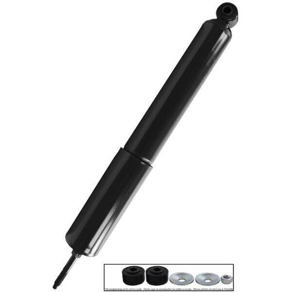 Monroe 65164 - 1 Pair Magnum Front Shock Absorbers