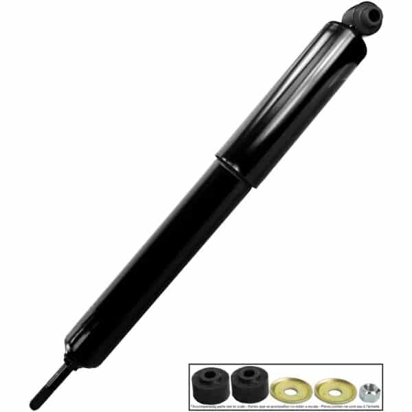 Monroe MON-65507 1 x Magnum Rear Suspension Shock Absorber