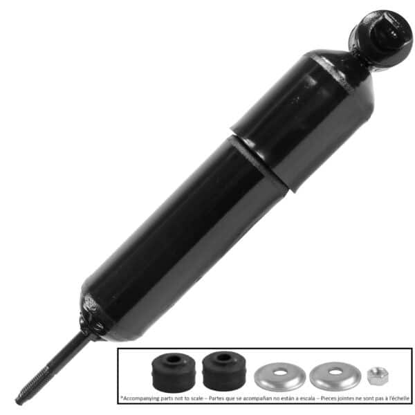 Monroe 66189 - 1 Pair Magnum Cab Cab Suspension Shock Absorbers