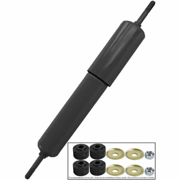 Monroe MON-66424 1 x Magnum Rear Suspension Shock Absorber