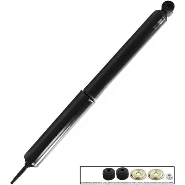 Monroe MON-66601 1 x Magnum Front Suspension Shock Absorber