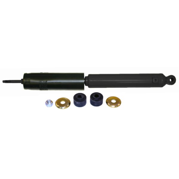 Monroe 66639 - 1 Pair Magnum Front Shock Absorbers