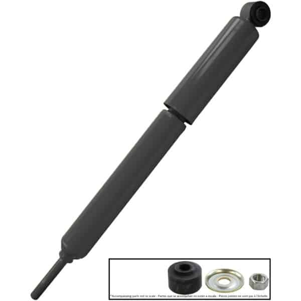 Monroe MON-66648 1 x Magnum Rear Suspension Shock Absorber