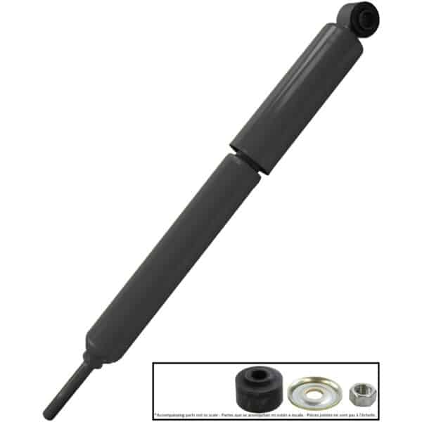 Monroe MON-66656 1 x Magnum Rear Suspension Shock Absorber