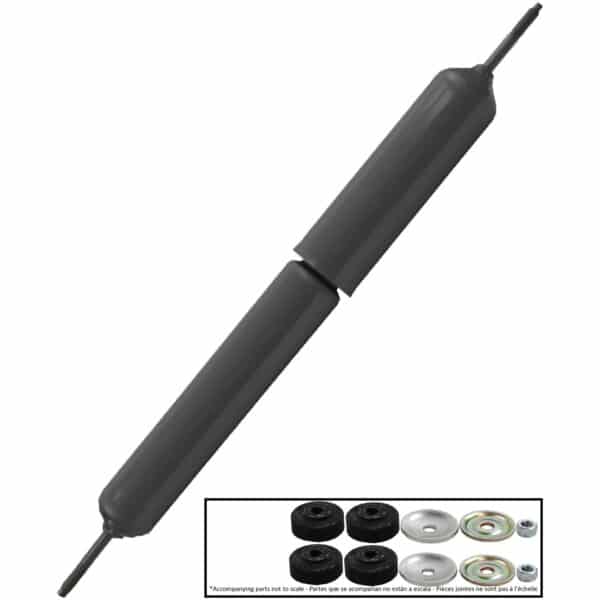 Monroe MON-66903 1 x Magnum Front Suspension Shock Absorber