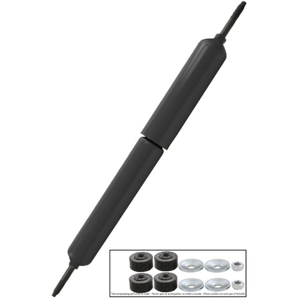 Monroe MON-66921 1 x Magnum Front Suspension Shock Absorber