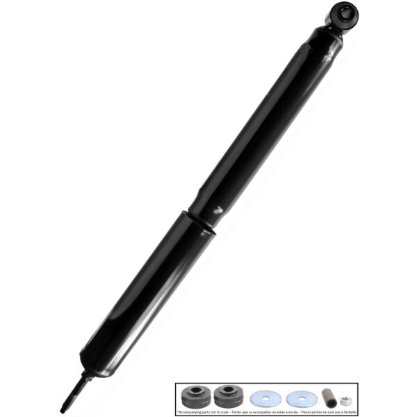 Monroe MON-66924 1 x Magnum Rear Suspension Shock Absorber