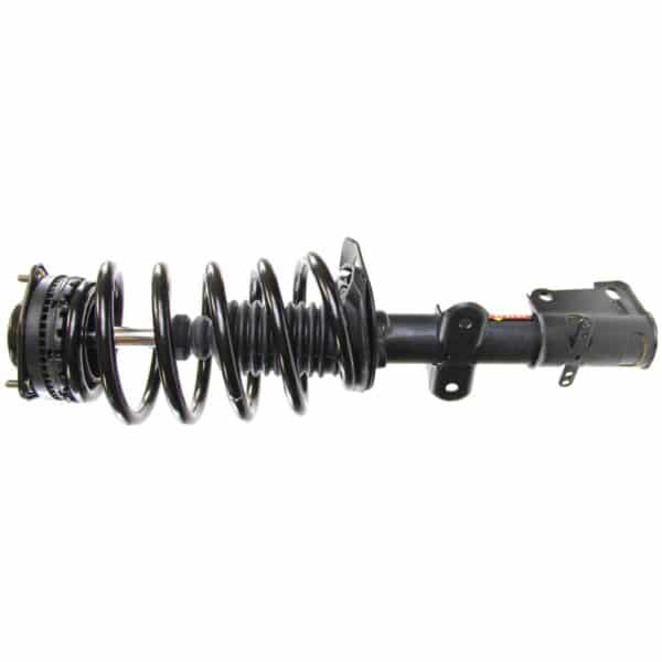 Monroe 671128L - Quick-Strut Front Left Suspension Strut and Coil Spring