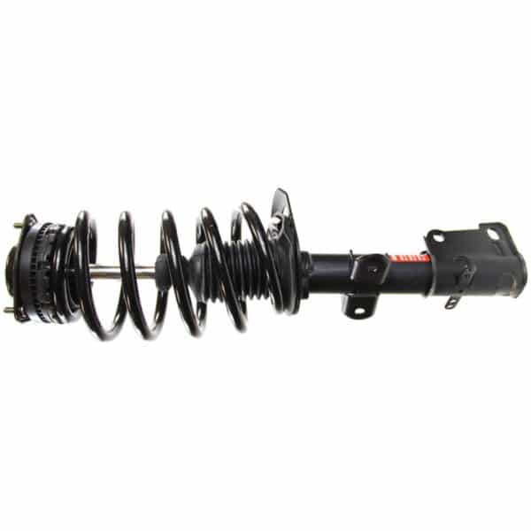 Monroe 671128R - Quick-Strut Front Right Suspension Strut and Coil Spring