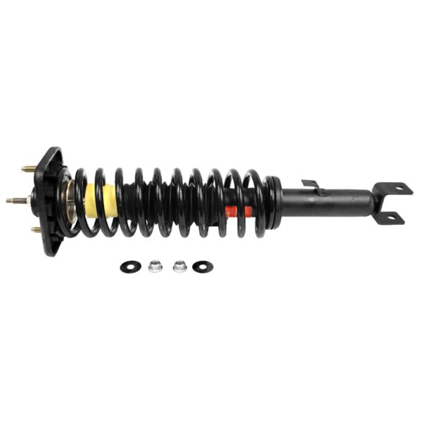 Monroe MON-671311 1 x Quick-Strut Rear Suspension Strut and Coil Spring Assembly