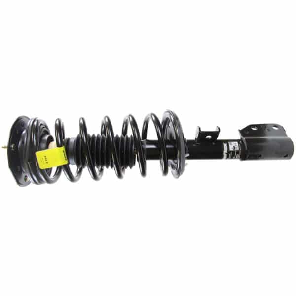 Monroe 672217 - Quick-Strut Front Right Suspension Strut and Coil Spring