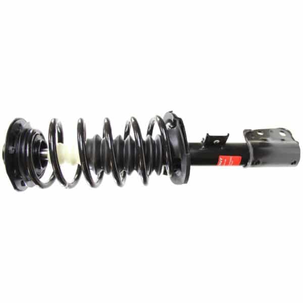 Monroe 672526 - Quick-Strut Front Right Suspension Strut and Coil Spring