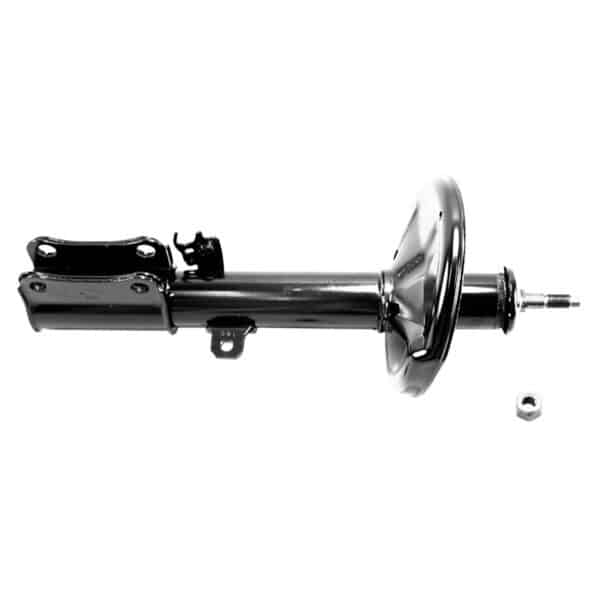 Monroe 71493 - OESpectrum Rear Left Suspension Strut