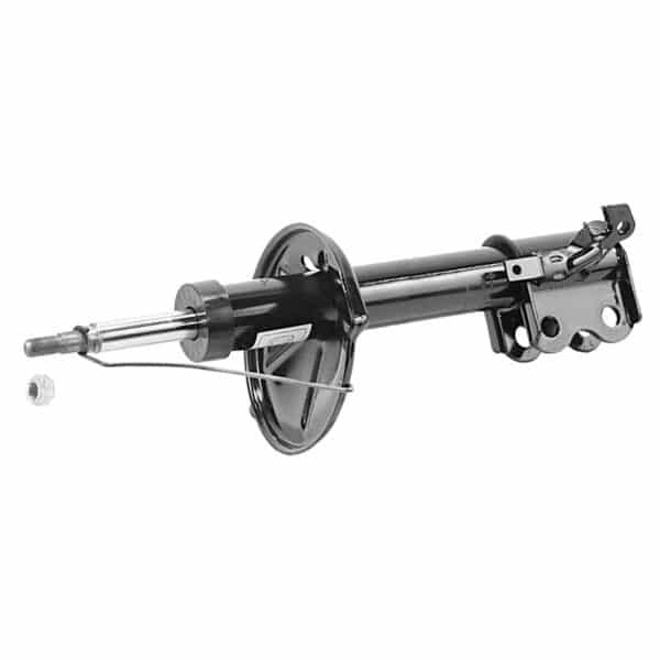 Monroe 71654 - OESpectrum Front Right Suspension Strut