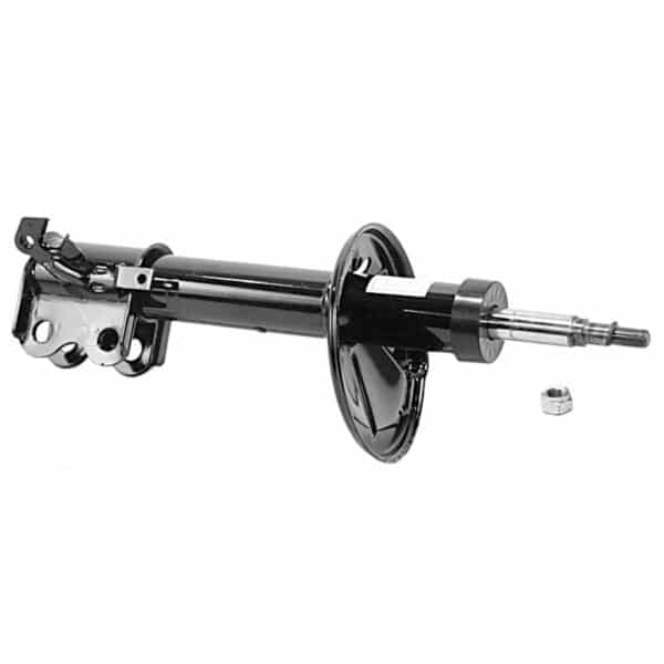Monroe 71655 - OESpectrum Front Left Suspension Strut