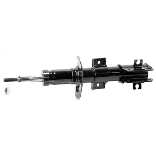 Monroe MON-71699 1 x OESpectrum Front Suspension Strut