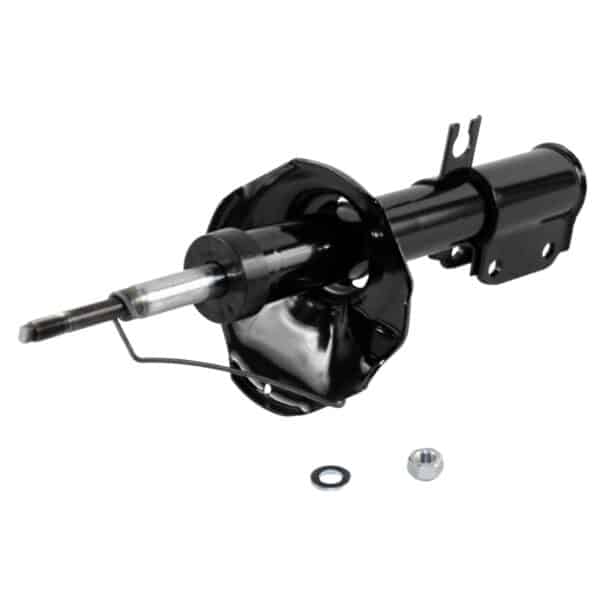 Monroe MON-71918 1 x OESpectrum Front Suspension Strut