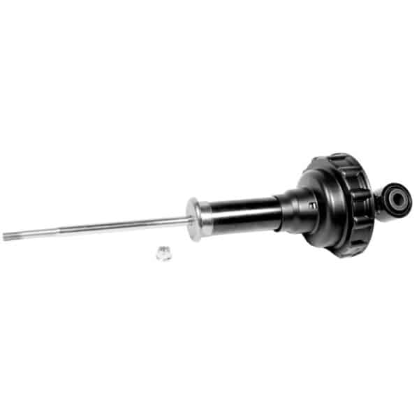 Monroe MON-72398 1 x OESpectrum Rear Suspension Strut