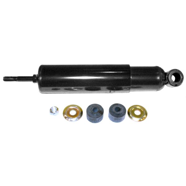Monroe 74434 - 1 Pair Magnum Front Shock Absorbers