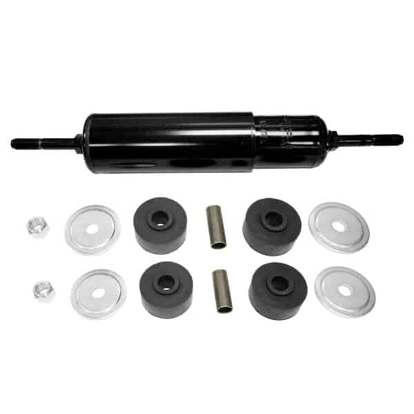 Monroe 74439 - 1 Pair Magnum Front Shock Absorbers